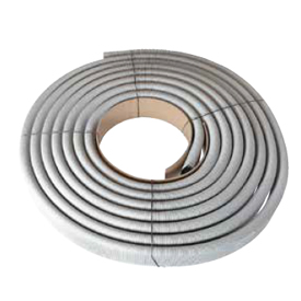 KCORR Tubo corrugato flessibile per impianti VMC in controsoffitti, sotto pavimento e a parete