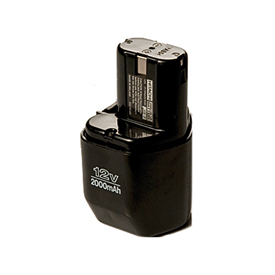 RP201 Batteria per pressatrice RP200-1