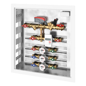 GE555 Moduli di utenza standard