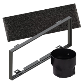 KPP-2MA Accessori di completamento per KPP-2M