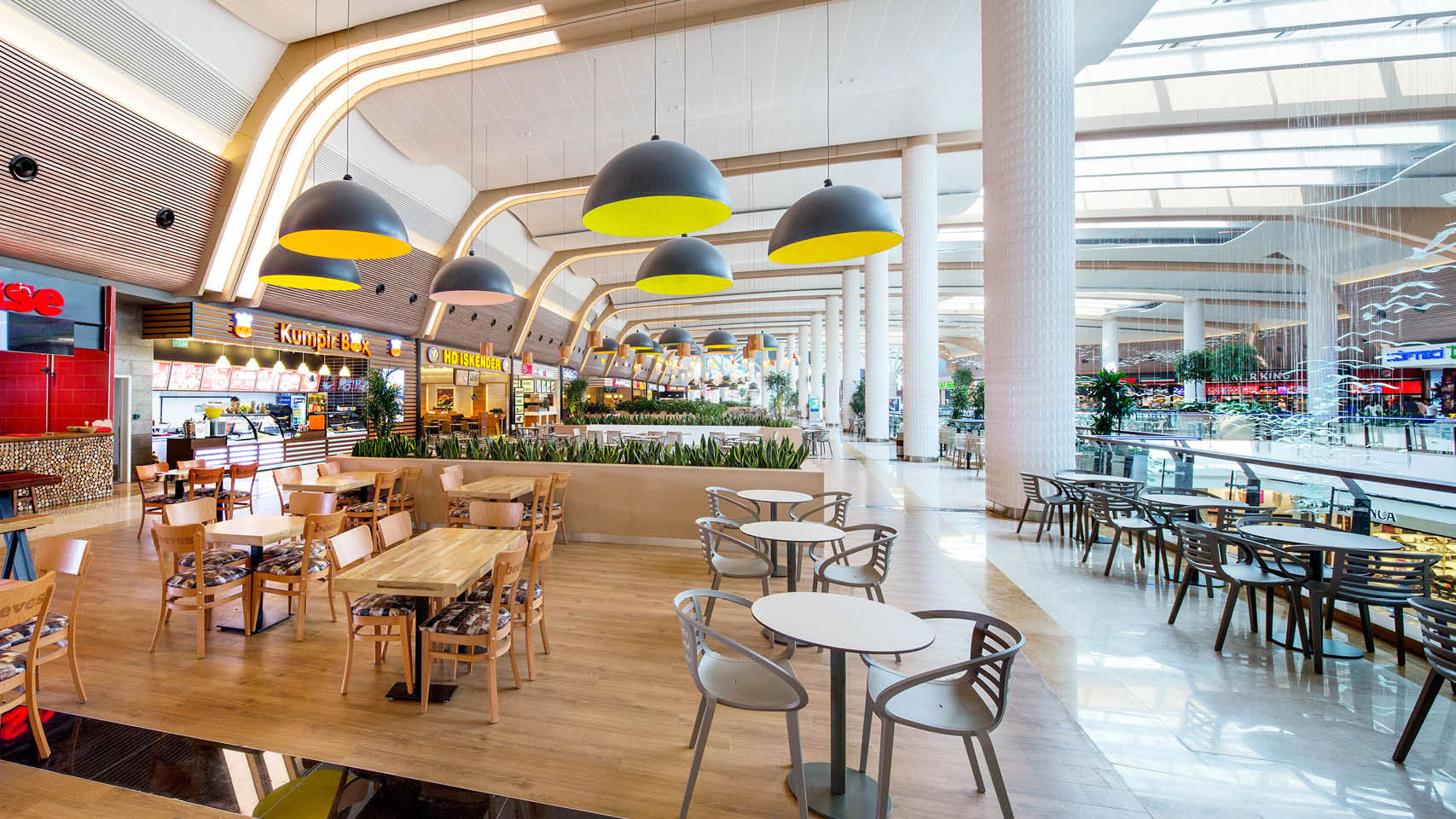 Mall of Istanbul