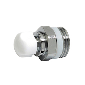 AERZETIX C66392 – Vite Tappo Radiatore Con Anello Di Tenuta, Plastica, Compatibile 000 500 01 85