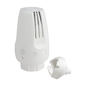 Testa Termostatica Compatta E Minimalista, Honeywell Home Thera-6 - Foto 4