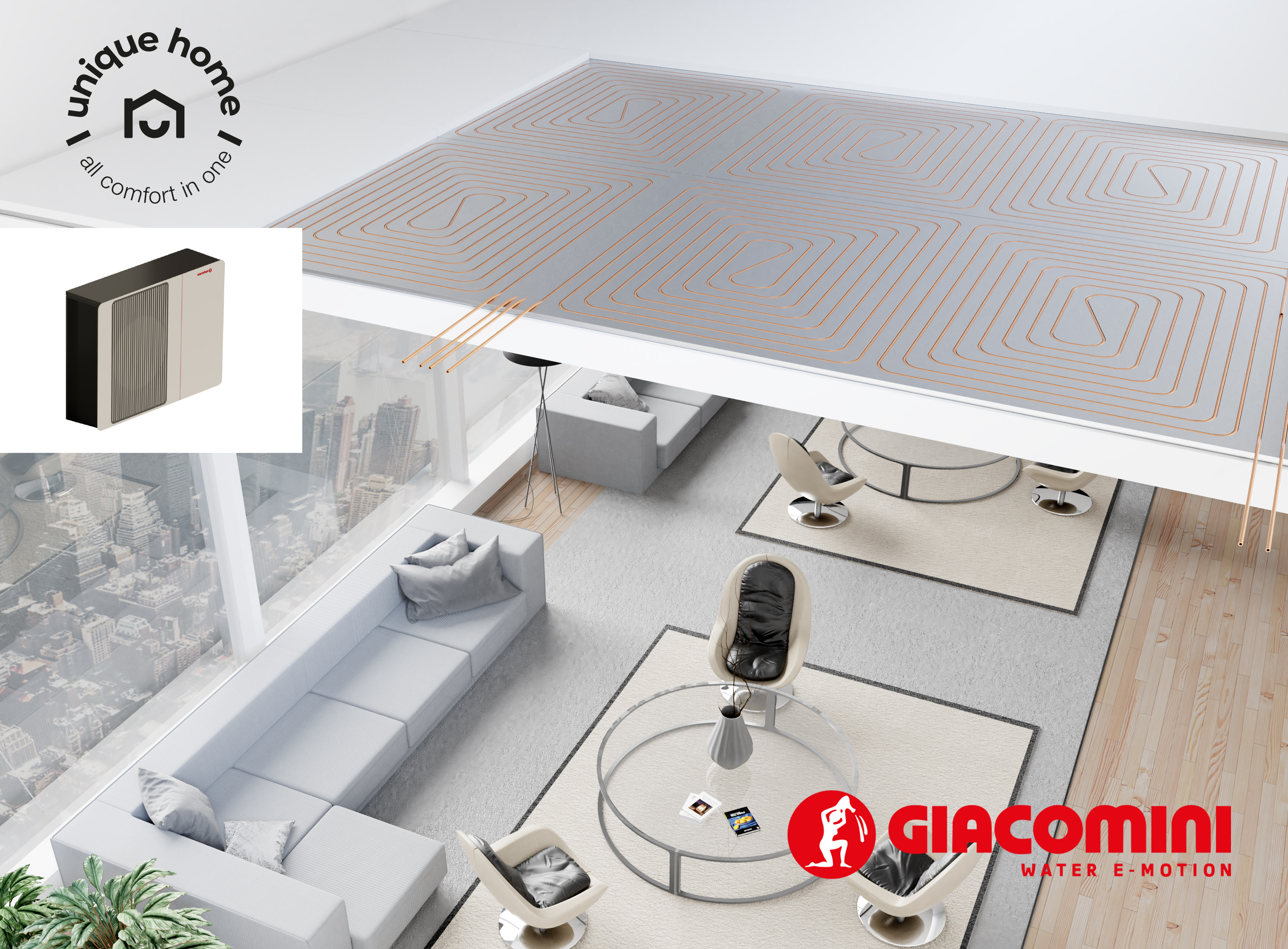 webinar Livestorm Infoprogetto Interventi di riqualificazione energetica non invasivi con soffitto radiante in cartongesso
