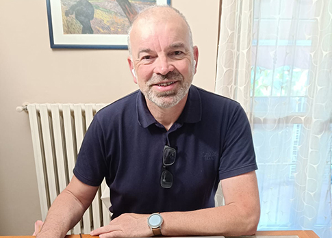 Alberto Algeri - Agenzia Progikom