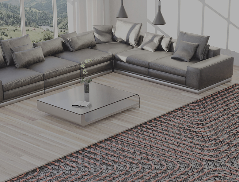 Impianti radianti a bassa temperatura e Conto Termico 3.0