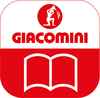 Giacomini APP catalogue