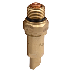 P148HP-1 Valvola di scarico con sensore termostatico di ricambio per R148HP-1