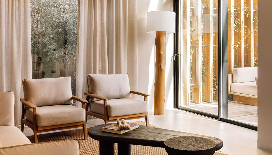 Hotel Comporta