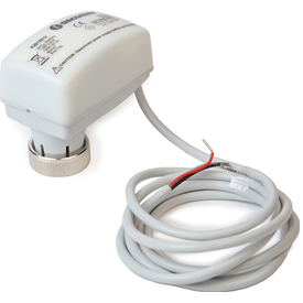 K281 Attuatore per comando valvole R298, R298N e kit fan coil R280K