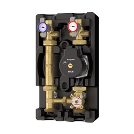 R586R Gruppi premontati di distribuzione/regolazione, attacchi filettati