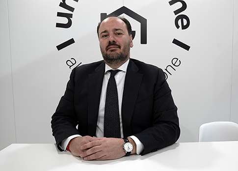 Federico Fioroni