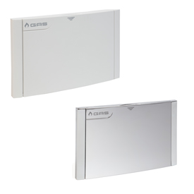 G489 Placca di chiusura per valvole a sfera G213SP e G213SP-1