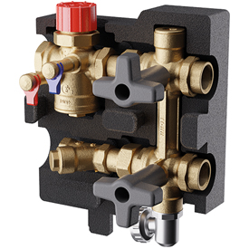 R280KL Kit compatto per unità terminali (fan coil)