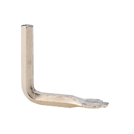 R558 Chiave curva 90° per manovra detentori di bilanciamento