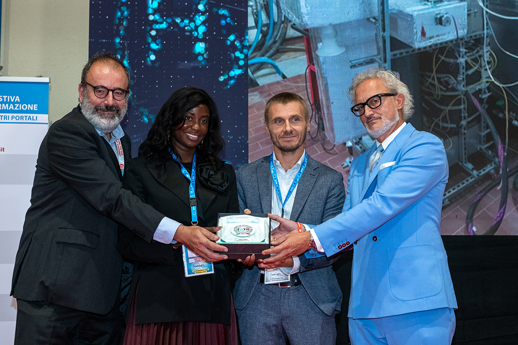 Premio ITA Award (Italian Hydrogen Technology Award)