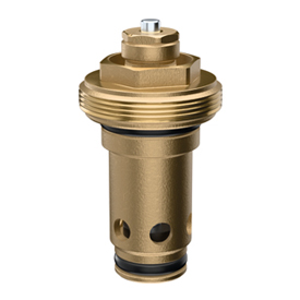 P10HFP Corpo valvola per collettori R553FP