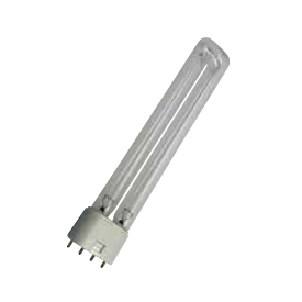 KHRA2-UV Lampada UV ad azione germicida per recuperatori KHRA2 Clean Air
