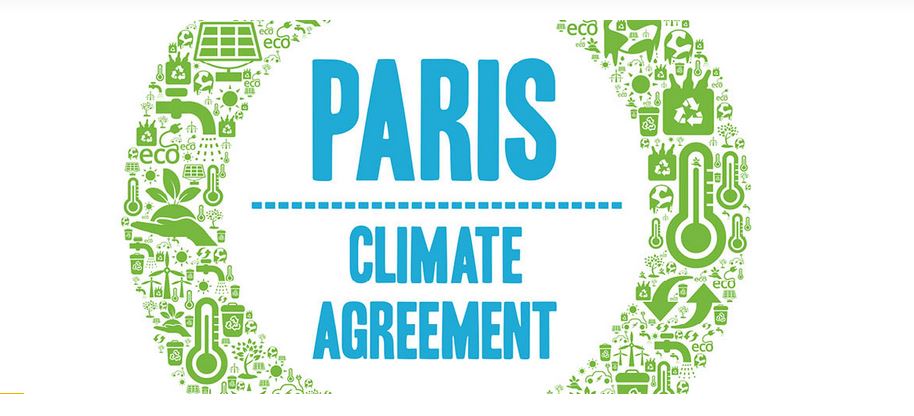 Accordo di Parigi sul clima