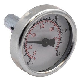 R540S Termometro a contatto per valvole a sfera R259DST