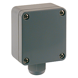 K365P Sonda di temperatura esterna tipo passivo, ricambio per GE556-2