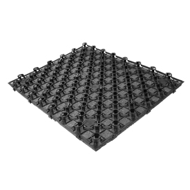 R979SA Pannello Spider preformato per pavimenti radianti con elevata capacità fonoassorbente