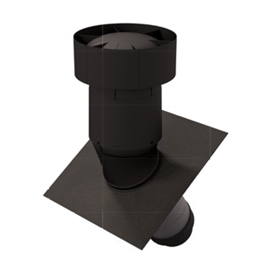 KEXT-FT Terminale di attraversamento tetto