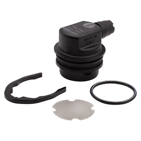 P88E Kit di ricambio per valvole automatiche compatte di sfogo aria R88E, R88EI