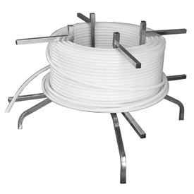 RP209 Calibratore per multistrato RP209Y001 (14 x 2) - (20 x 3) GIACOMINI