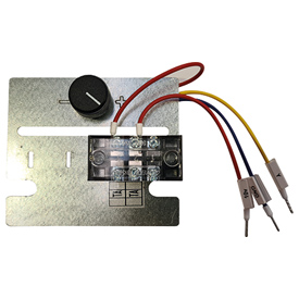 KF202 Kit di regolazione velocità per fan coil KFC-M